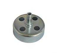 Tambour d'embrayage pour ECHO SRM4605 conçu comme remplacement direct en utilisant les numéros de pièce OEM A55600181 et 175000-42231 pour l'entretien de la tondeuse (tambour d'embrayage)