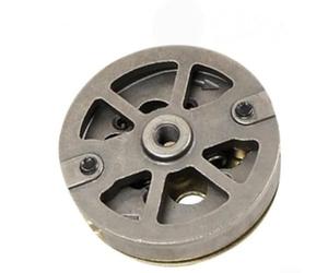 Tambour d'embrayage pour forSL FT250 FS120 FS120R FS200 FS200R FS250 FS250R pour débroussailleuse FS300 FS350 assure un bon alignement du disque entraîné (embrayage)