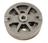 Tambour d'embrayage pour FS120 FS200 FS250 avec disque passif et activation centrifuge pour un fonctionnement fiable (1)
