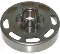 Tambour d'embrayage pour Husqvarna 135 , 140 3/8'' 6T ( 578 25 71-01 ) H
