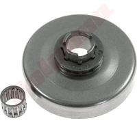 Tambour d'embrayage Pour Husqvarna 280 3/8 7T Rim ( 28094X )