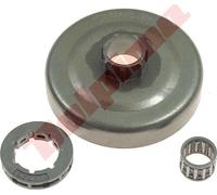 Tambour d'embrayage Pour Husqvarna 40 ( 35641X )