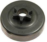 Tambour d'embrayage Pour Partner 351 3/8 6T ( 106114 )