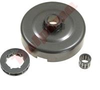 Tambour d'embrayage Pour Solo 639 644 645 651 651Sp