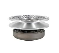 Tambour d'embrayage primaire arrière adapté aux pièces d'embrayage NSS350 Forza 350 ADV 350 SH350 Sporty 350 2021-2022-2023-2024