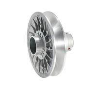 Tambour d'embrayage primaire arrière for moto, compatible avec les modèles M6 EFI 141" et M6 EFI 153" (années 2007), OEM: 0726-26