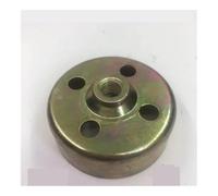 Tambour d'embrayage TU26 adapté au Moteur à Essence 768 du pulvérisateur Power Cutter, pignon de Cloche d'entraînement à Engrenages(X 5)