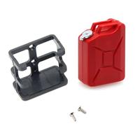 Tambour D'huile pour Tamiya CC01 pour Traxxas pour TRX-4 1/10