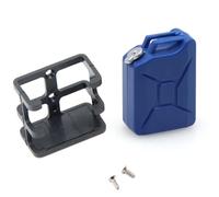 Tambour D'huile pour Tamiya CC01 pour Traxxas pour TRX-4 1/10
