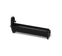 Tambour d'imagerie Jaune OKI 45395701 Original - Impression LED - 30000 pages - Noir - Compatible OKI MC760, MC770, MC780 - 1 pièce