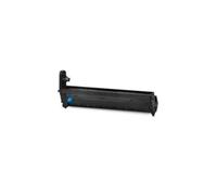 Tambour d'imagerie OKI 44844406 Original, Magenta, 30000 pages, Impression LED, Compatible C822/831/841, Noir, 1 pièce