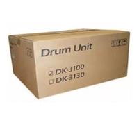 Tambour d'imprimante - KYOCERA - 302MS93020 - Original - Noir - Laser