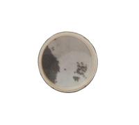 Tambour D'OcéAn Tambour à main en perles de vagues d'océan, tambour sonore mer avec coque bois dur, Instrument musique Percussion(6inches)