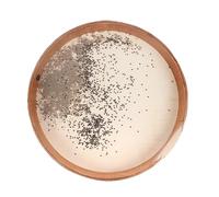 Tambour D'OcéAn Wave Drum Nature Thérapie sonore Yoga Méditation Sounds Tambours Instrument de musique(20 inches)