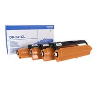 Tambour d'origine Brother DR-241CL - 1 tambour - 15 000 pages