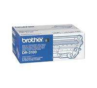 Tambour d'origine Brother DR-3100 Noir - DR3100
