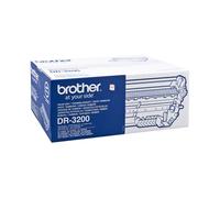 Tambour d'origine Brother DR-3200 Noir - DR3200