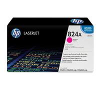 HP Tambour 824A (CB387A) Magenta – 23 000 pages – pour Color LaserJet CM6030 MFP