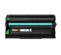 Tambour DR-2400 DR 2400 compatible pour Brother Noir Haute capacité avec puce 12000 pages