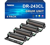 Tambour Dr-243Cl Dr 243Cl Compatible Pour Brother Dr-243Cl Tambour Compatible Tambour Pour Brother Dcp-L3550Cdw Tambour Pour Brother Mfc L3770Cdw Pour Brother Mfc-L3750Cdw Imprimante Série