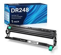 Tambour DR-248CL DR248CL DR248 Compatible pour Dcp L3520CDW L3520CDWE L3220CW Mfc L3740CDW L8390CDW L3555CDW L3760CDW L3560CDW