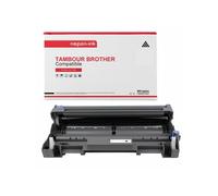 TAMBOUR DR 6000 DR6000 Tambour x 1 Compatible pour Brother- Brother DCP-1200 1400, L-1030 1230 1240 1240DX 1250 1250LT 1270N 1270NLT 1270NTL 1430