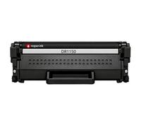 Tambour DR1150 DR-1150 DR1150 compatible pour Brother Haute capacité avec puce 10000 pages
