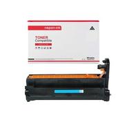 TAMBOUR DR5100 D-Color P12 Cyan x 1 Compatible pour olivetti- D-COLOR P12, D-COLOR P12W, Olympia LPC 540, MB Inc 7013