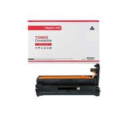 TAMBOUR DR5100 D-Color P12 Noir x 1 Compatible pour olivetti- D-COLOR P12, D-COLOR P12W, Olympia LPC 540, MB Inc 7012