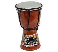 Tambour éléphant djembé bongo enfant 30cm