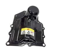 tambour embrayage Joint de boîte de vitesses automatique à double embrayage, pour VW Golf 0AM DQ200, carter d'huile 0AM325219C 0AM325443D(Oil Pan and gasket)