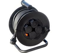 Tambour en caoutchouc 50m/4z 3x1,5mm SOLIGHT PB34