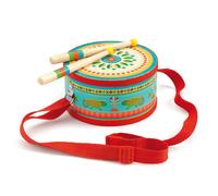 Djeco Tambour en bandoulière