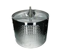 Tambour Et Croisillon