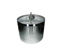 Tambour Et Croisillon