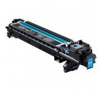 Tambour FG Encre Cartouche de Toner Compatible pour Konica Minolta MAGICOLOR 4750 Cyan - Cyan