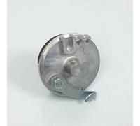 Tambour flasque de frein P2R compatible avec Mobylette Peugeot 50 103 RCX 1971 à 2020