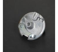 Tambour Flasque De Frein Teknix Pour Mobylette Peugeot 50 103 Spx Neuf