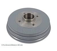Tambour Frein Axial Arrière pour Dacia Nissan Renault Logan / Stepway Mic