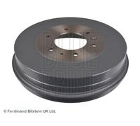 Tambour Frein Axial Arrière pour Ford Australie Mazda BT-50 Rang