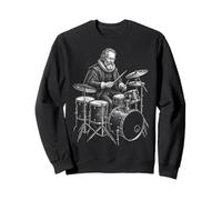 Tambour Galileo Galilei Sweatshirt