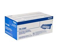 Tambour imprimante compatible Brother Toner TN3380 Noir TU