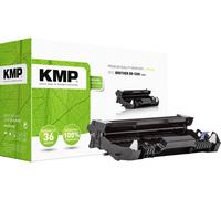 Tambour KMP B-DR18 remplace Brother DR-3200, DR3200 compatible couleur 25000 pages