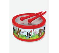 Tambour La petite taupe LENA Enfants multicolore TU