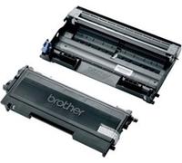 Tambour laser Brother DR-2005 Paquet de 3 pièces