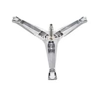 Tambour Machine À Laver Bride Arbre Assemblage Bras Araignée 14370H 15184A 15185A Chambre À Air Trépied Machine À Laver Pièces De Rechange(15971A)