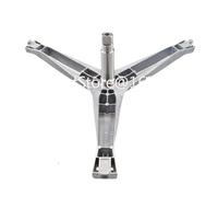 Tambour Machine À Laver Bride Arbre Assemblage Bras Araignée 14370H 15184A 15185A Chambre À Air Trépied Machine À Laver Pièces De Rechange(15184A)