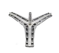 Tambour Machine À Laver Bride Arbre Assemblage Bras Araignée 14370H 15184A 15185A Chambre À Air Trépied Machine À Laver Pièces De Rechange(14369G)