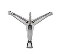 Tambour Machine À Laver Bride Arbre Assemblage Bras Araignée 14370H Tambour Intérieur Trépied Machine À Laver Pièces De Rechange(Model 15182A)