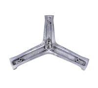 Tambour Machine À Laver Bride Arbre Assemblage Bras Araignée Tambour Intérieur Trépied Machine À Laver Pièces De Rechange(C)